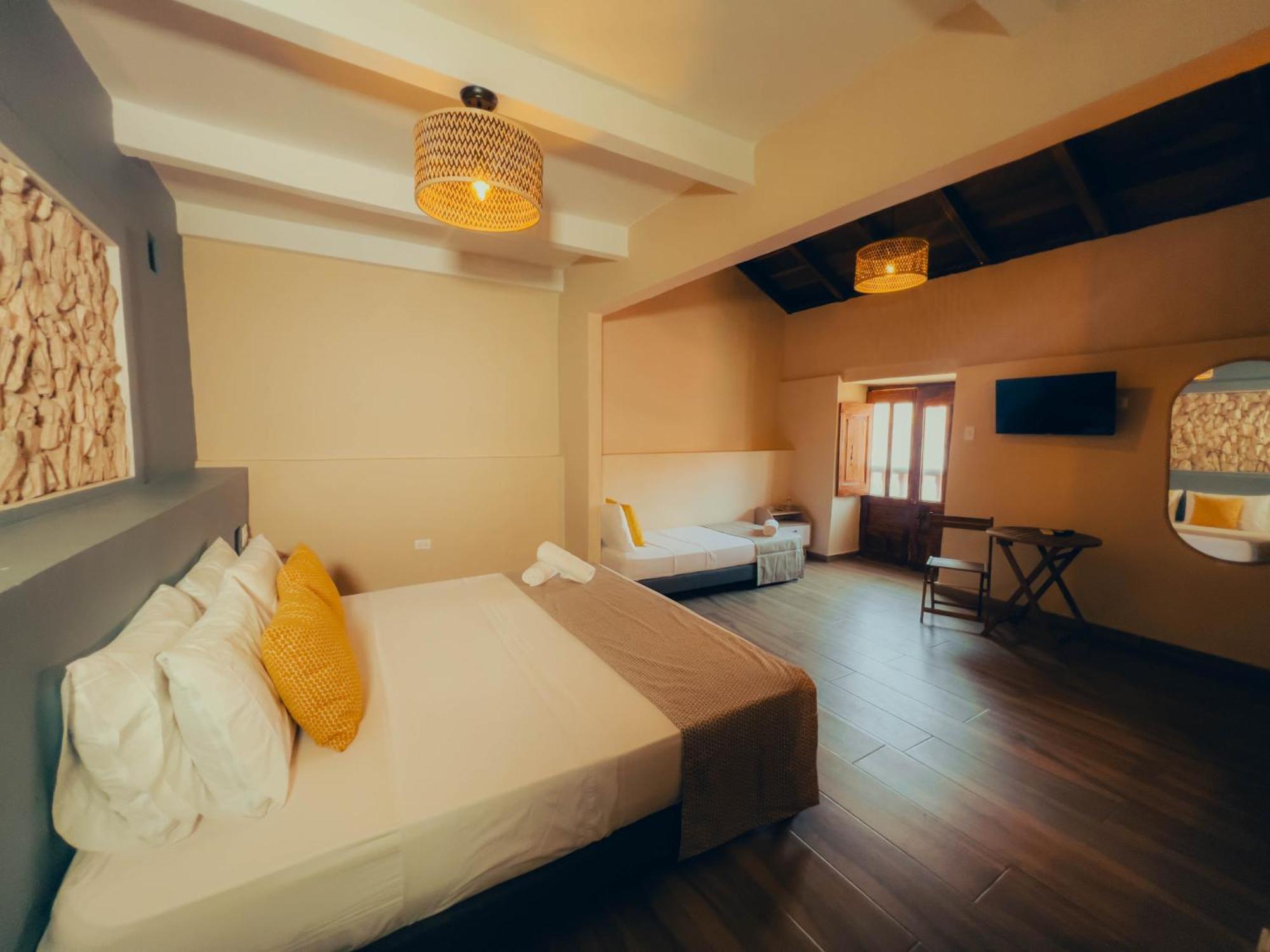 Viajero Hotel 2*