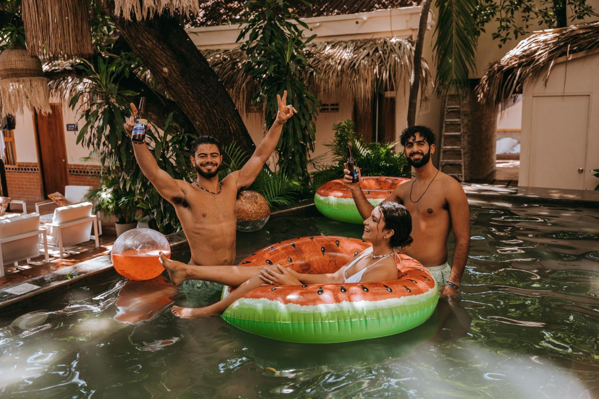 Viajero - Centro Hotel 2*