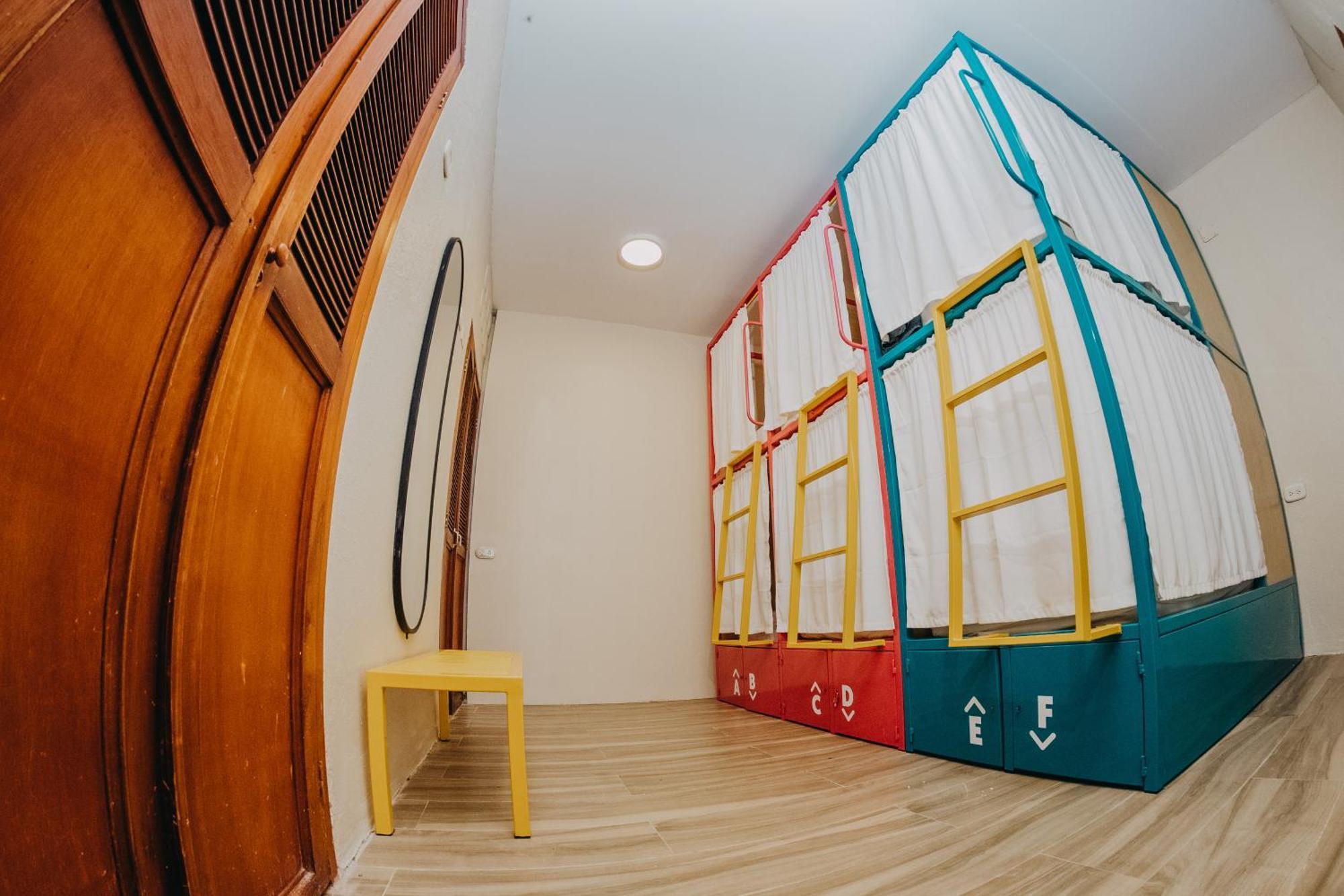 Viajero 2* Cartagena