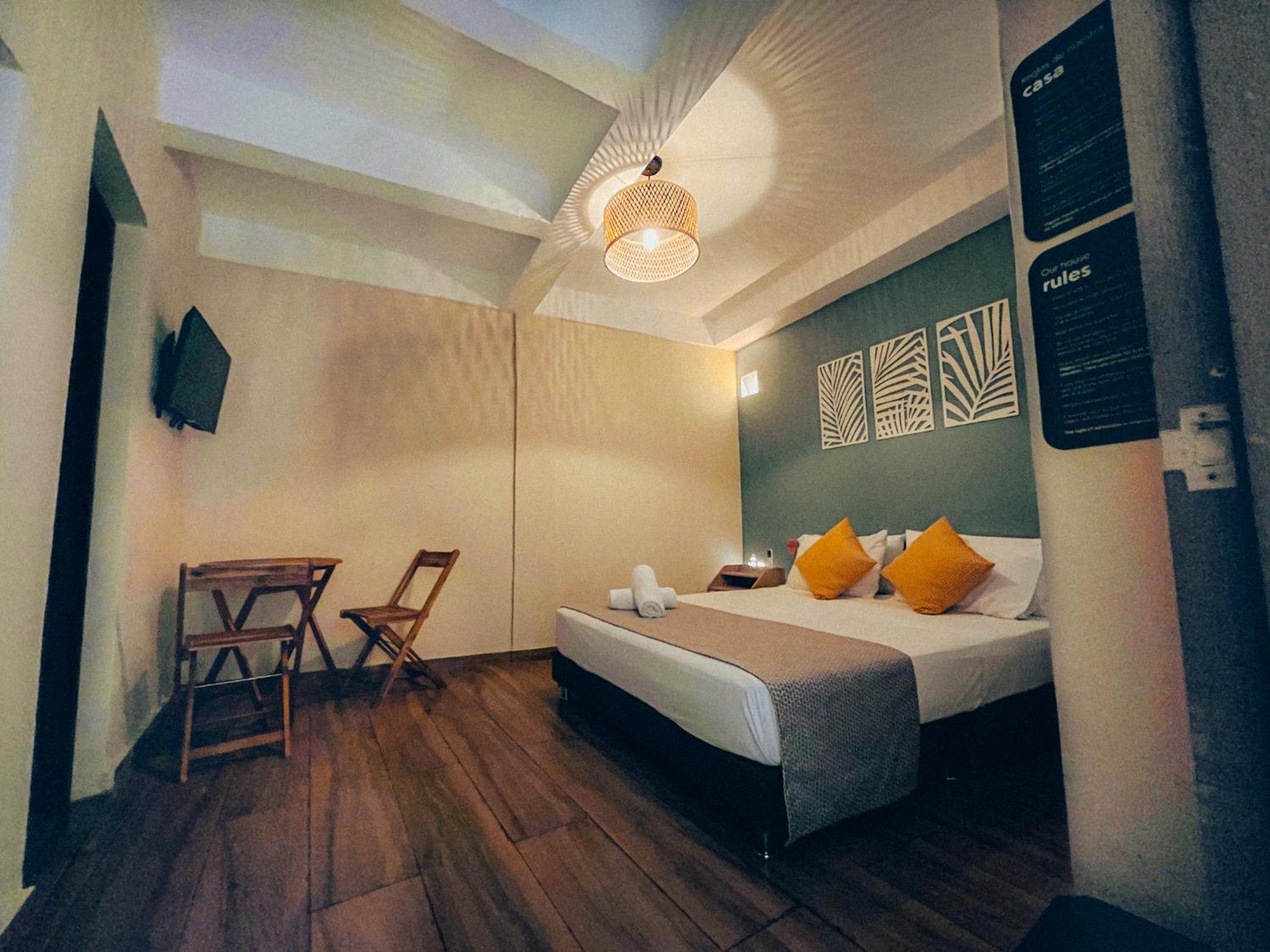 Viajero - Centro Hotel