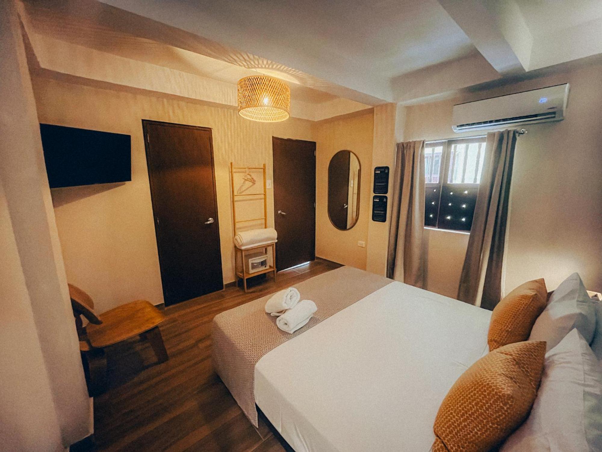 Hotel Viajero - Centro 2*
