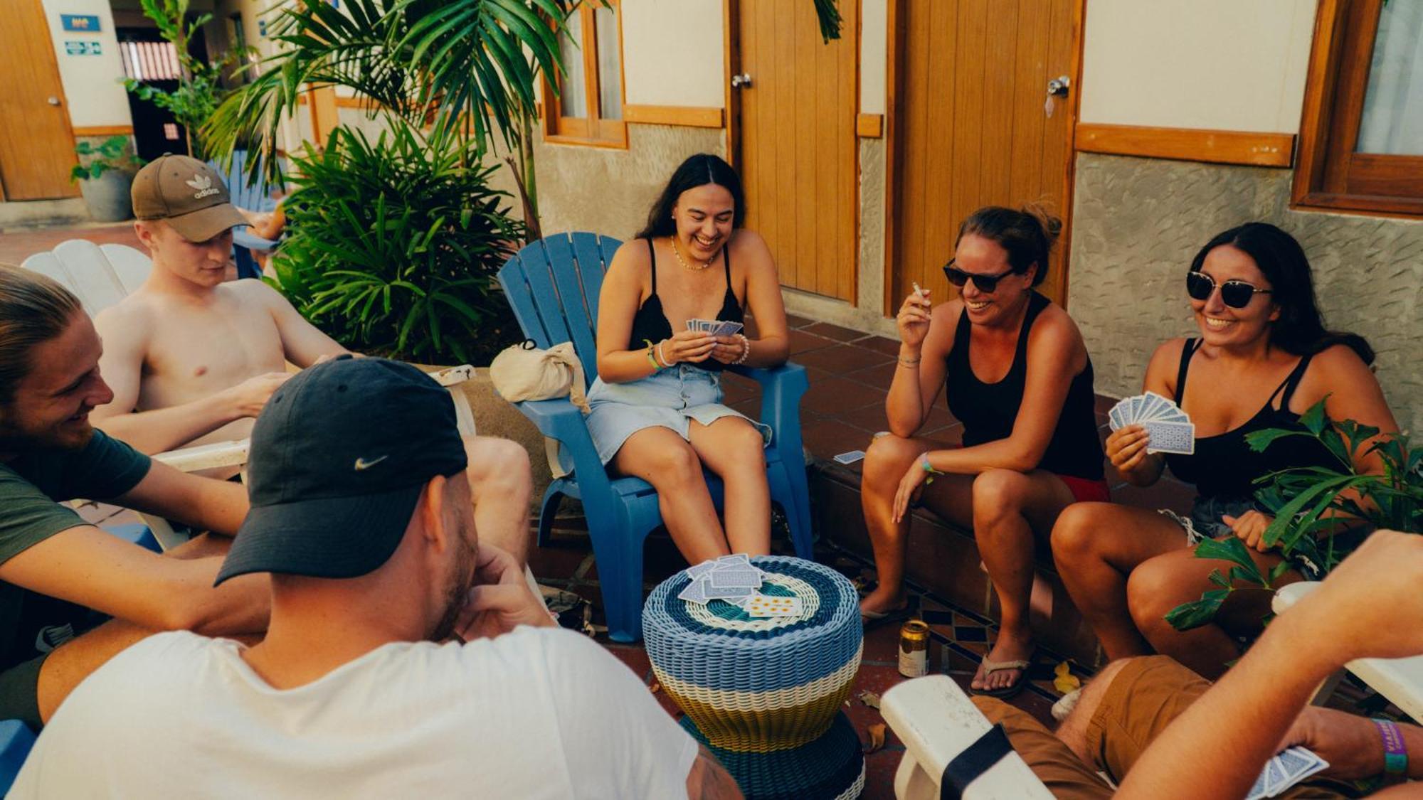 Viajero Hotel Cartagena