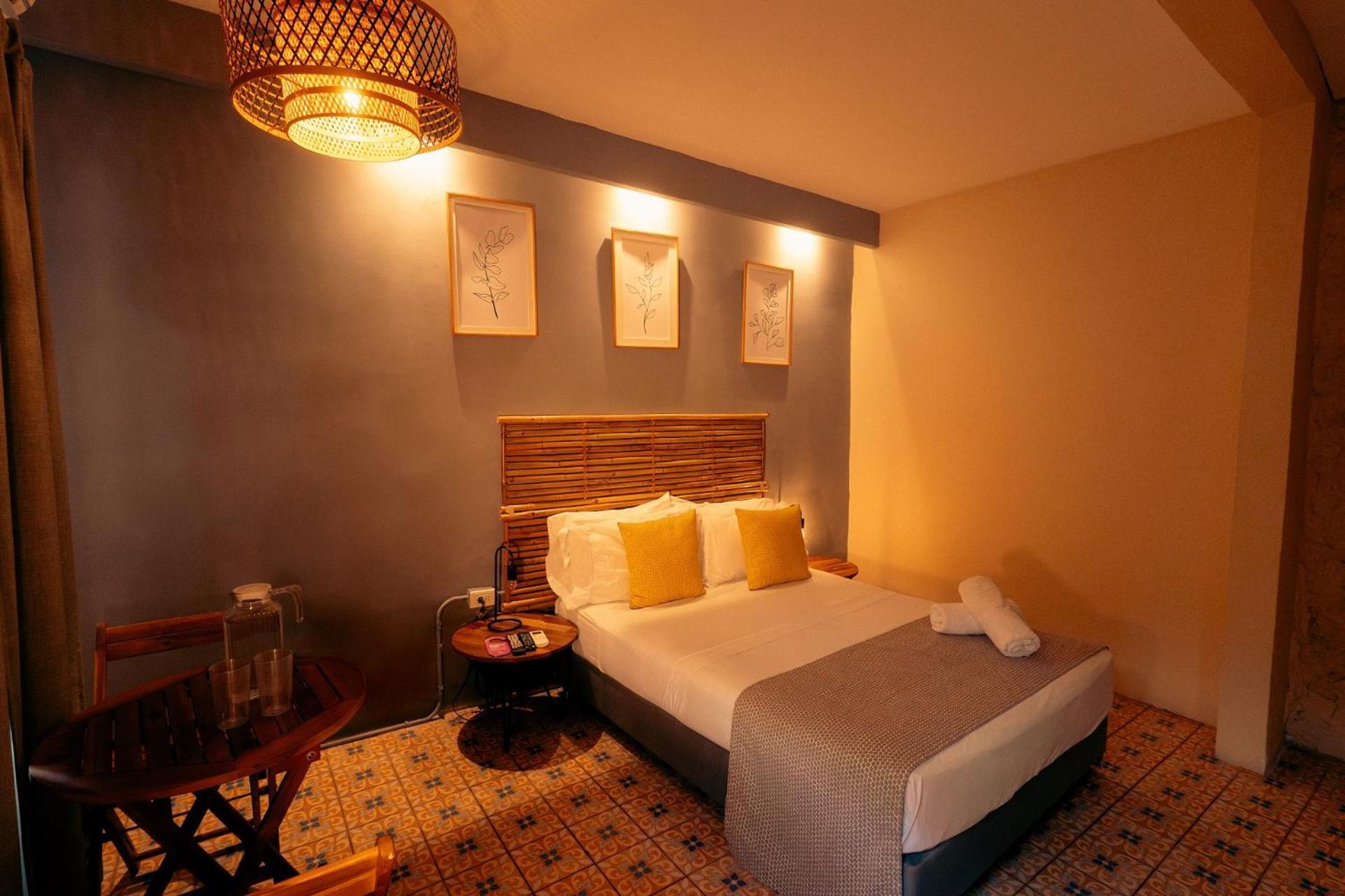 Hotel Viajero - Centro 2*