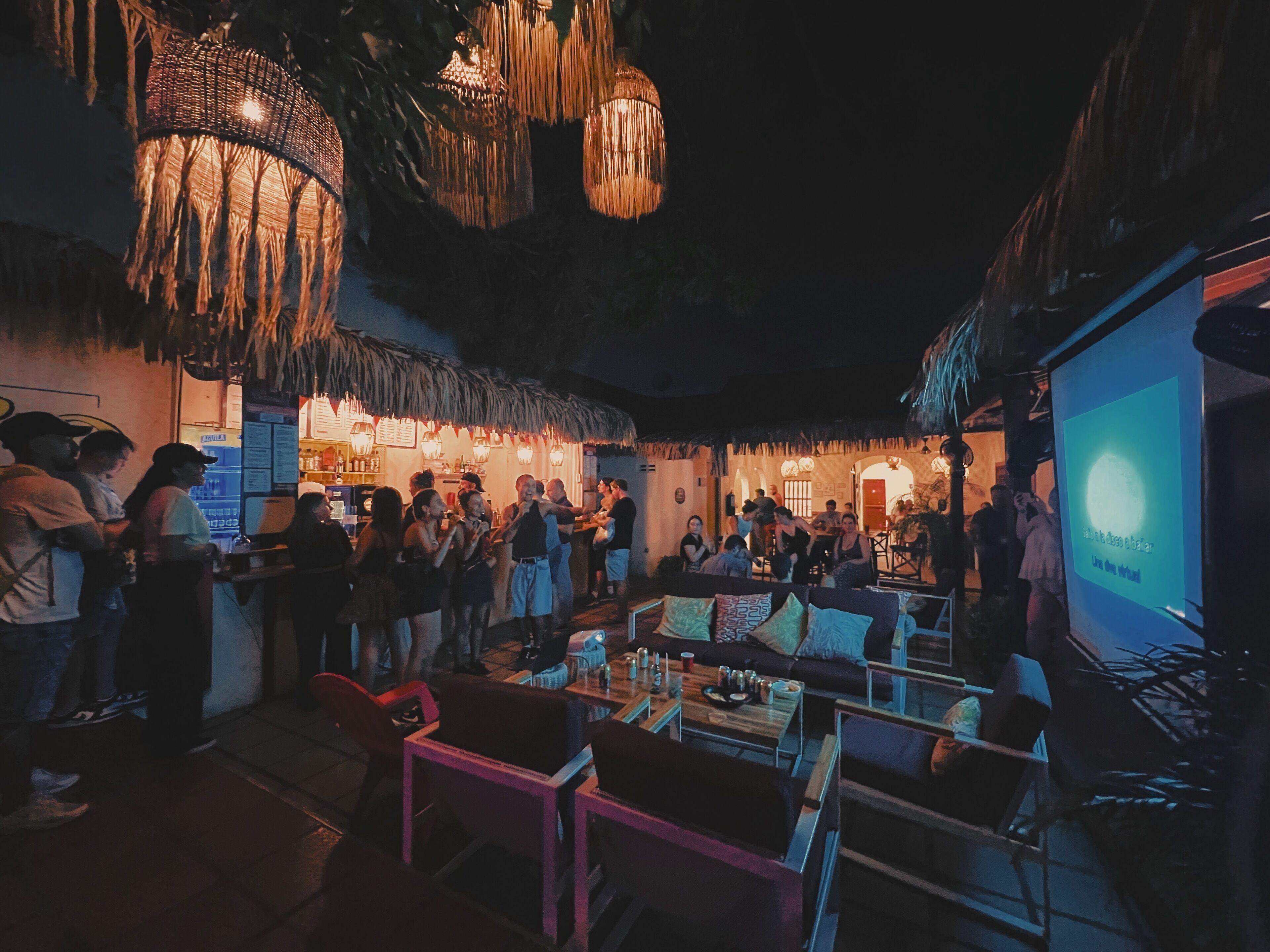 Viajero Hotel Cartagena