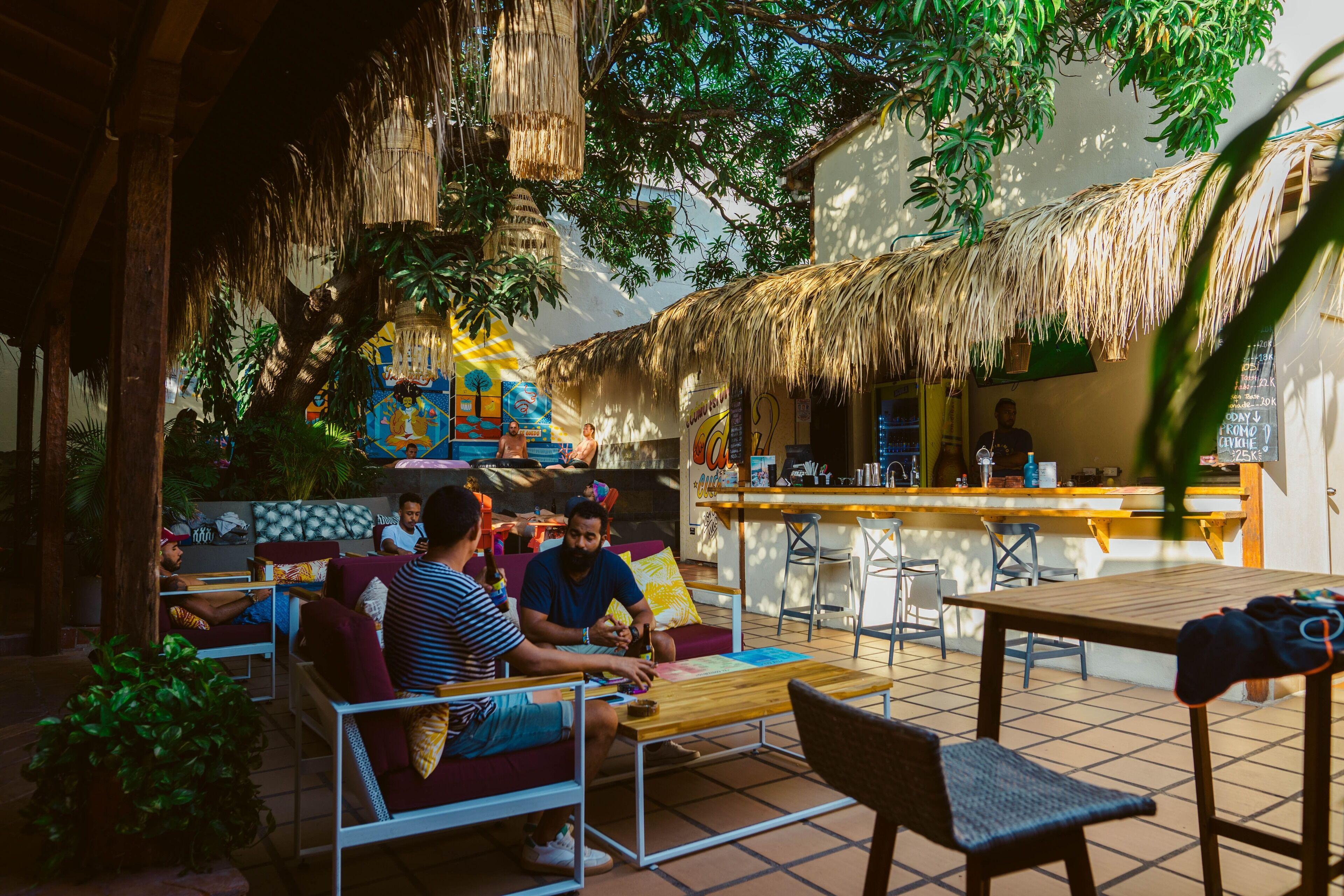 Viajero - Centro 2* Cartagena