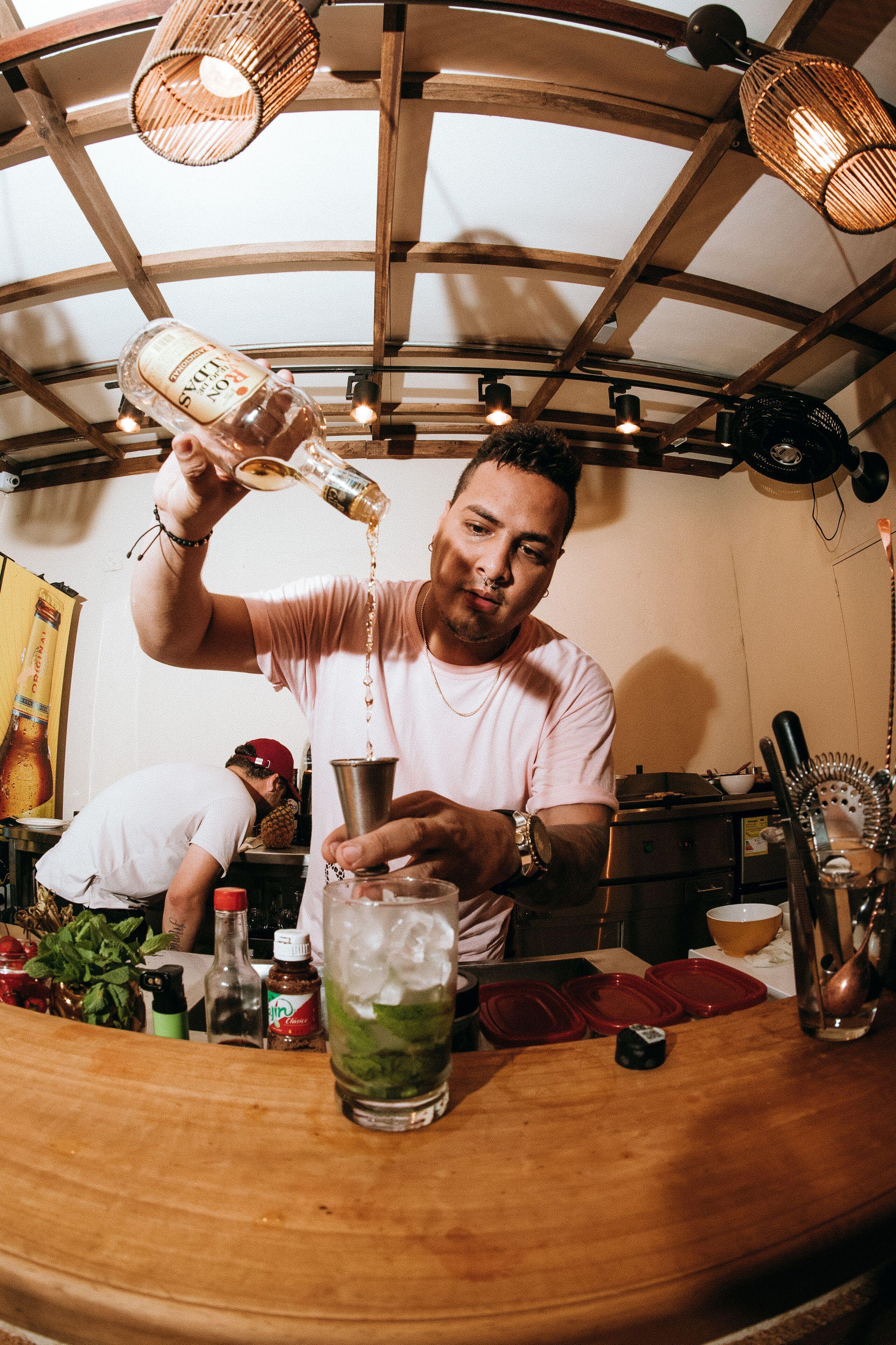 Viajero - Centro Cartagena