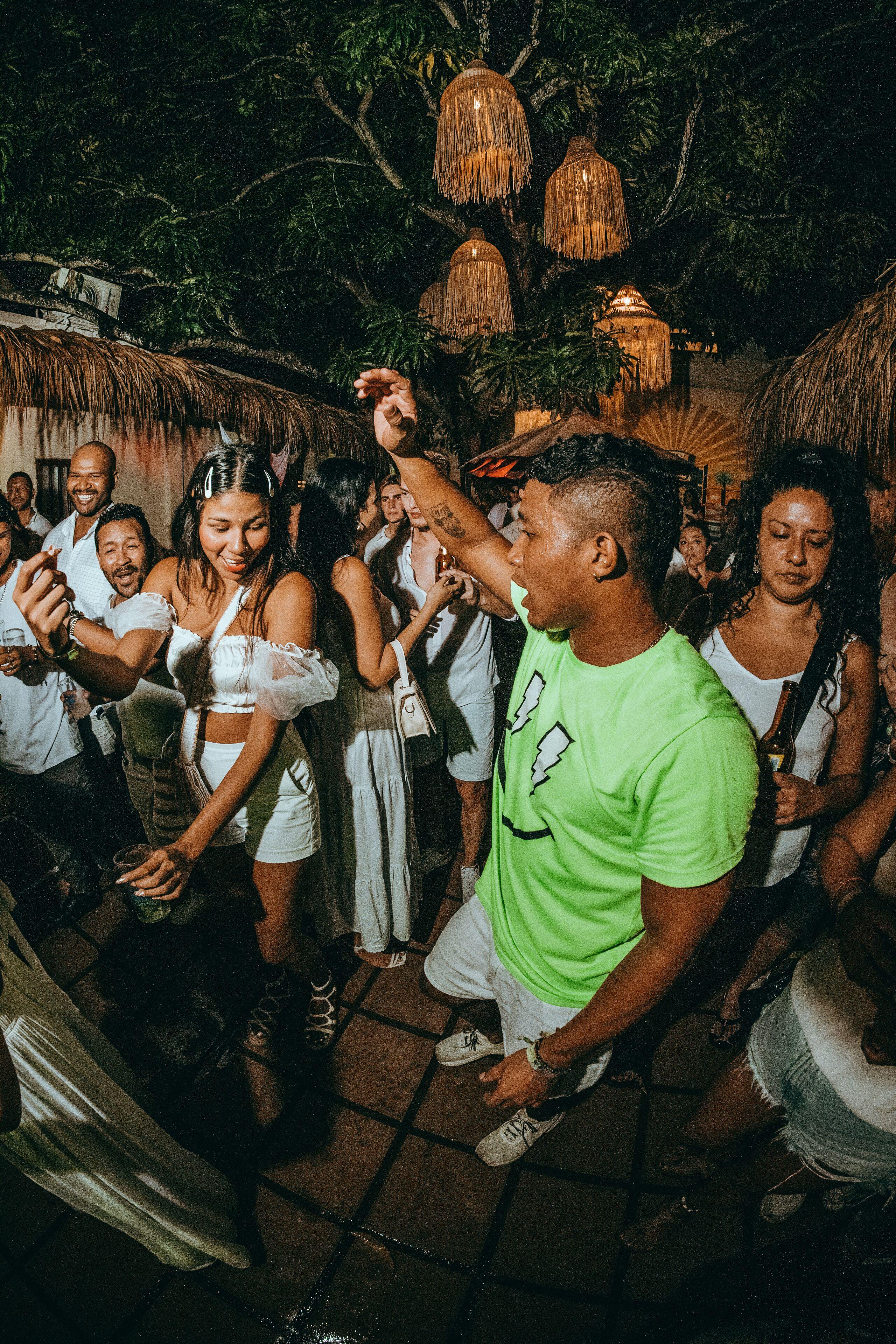 Viajero - Centro Cartagena