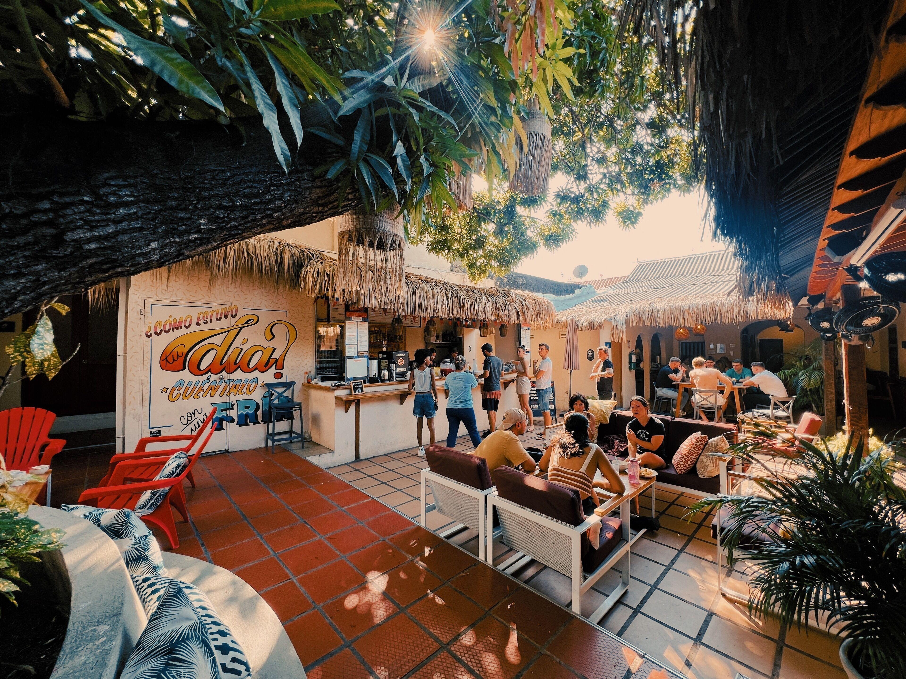 Viajero 2* Cartagena