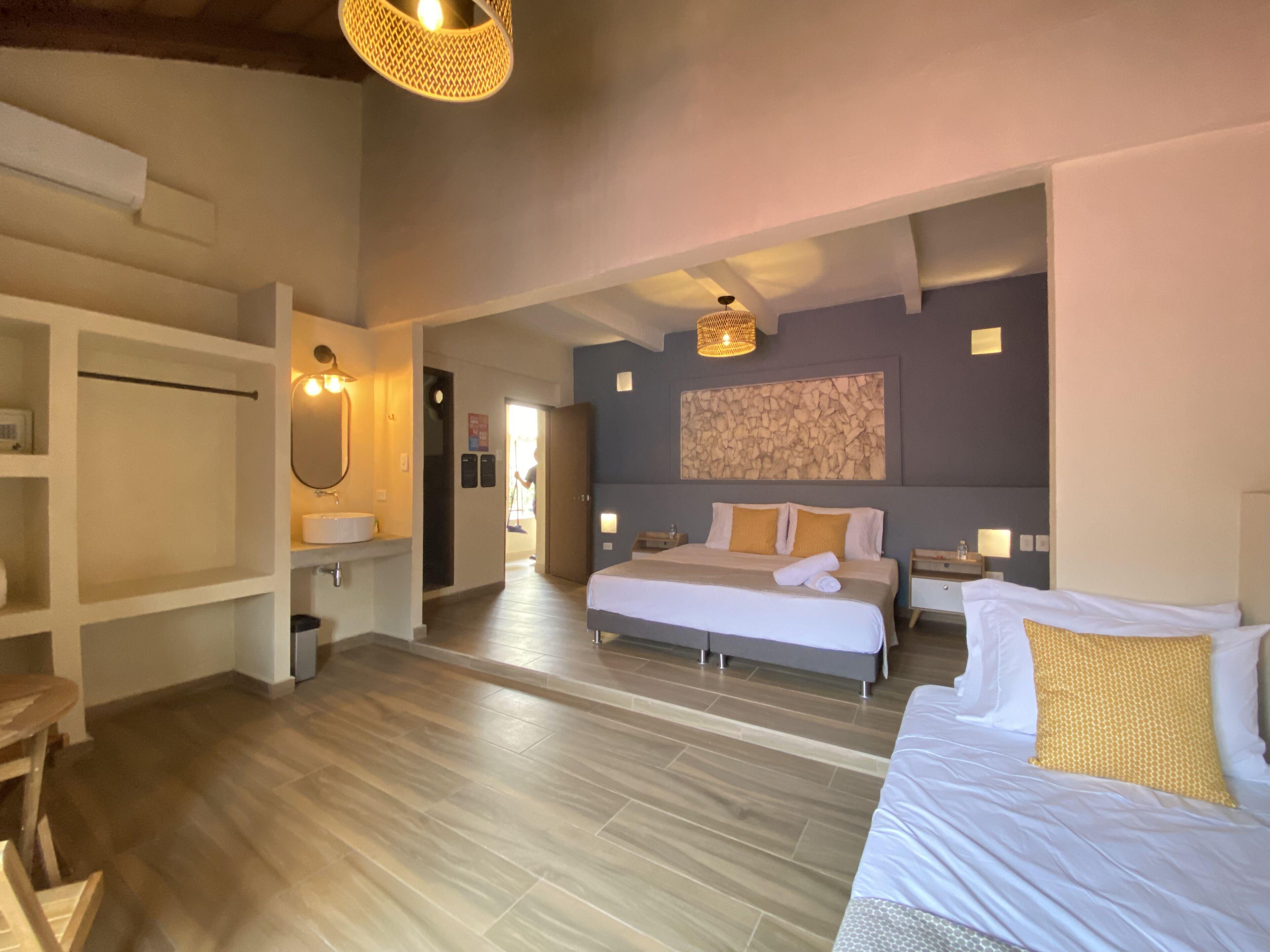 Hotel Viajero - Centro