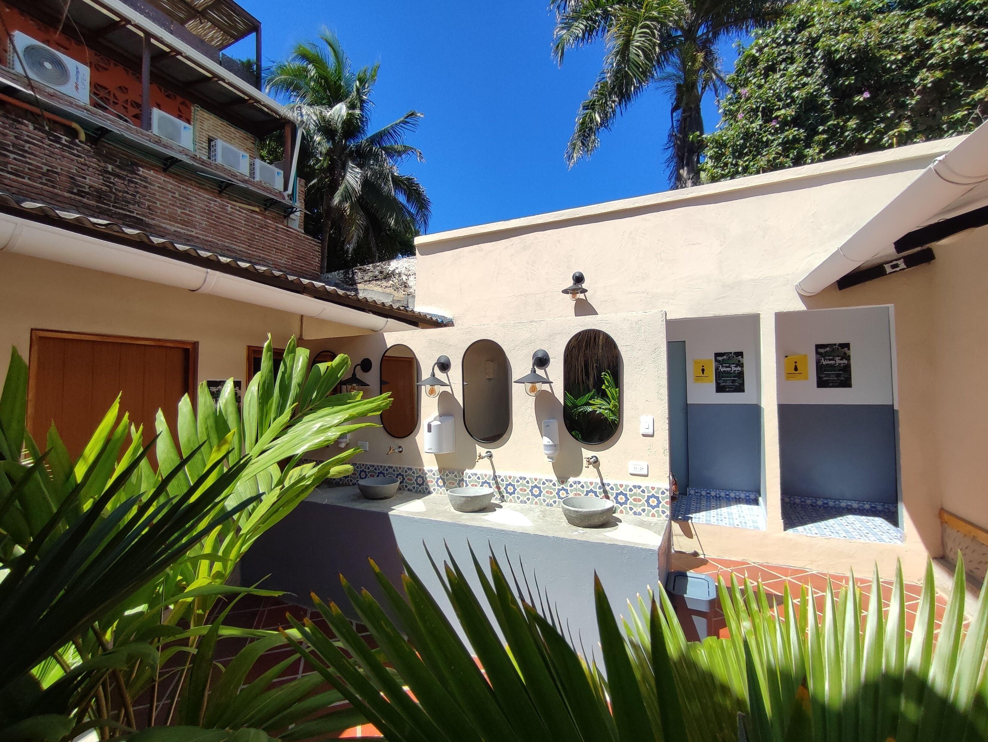 Viajero - Centro Cartagena