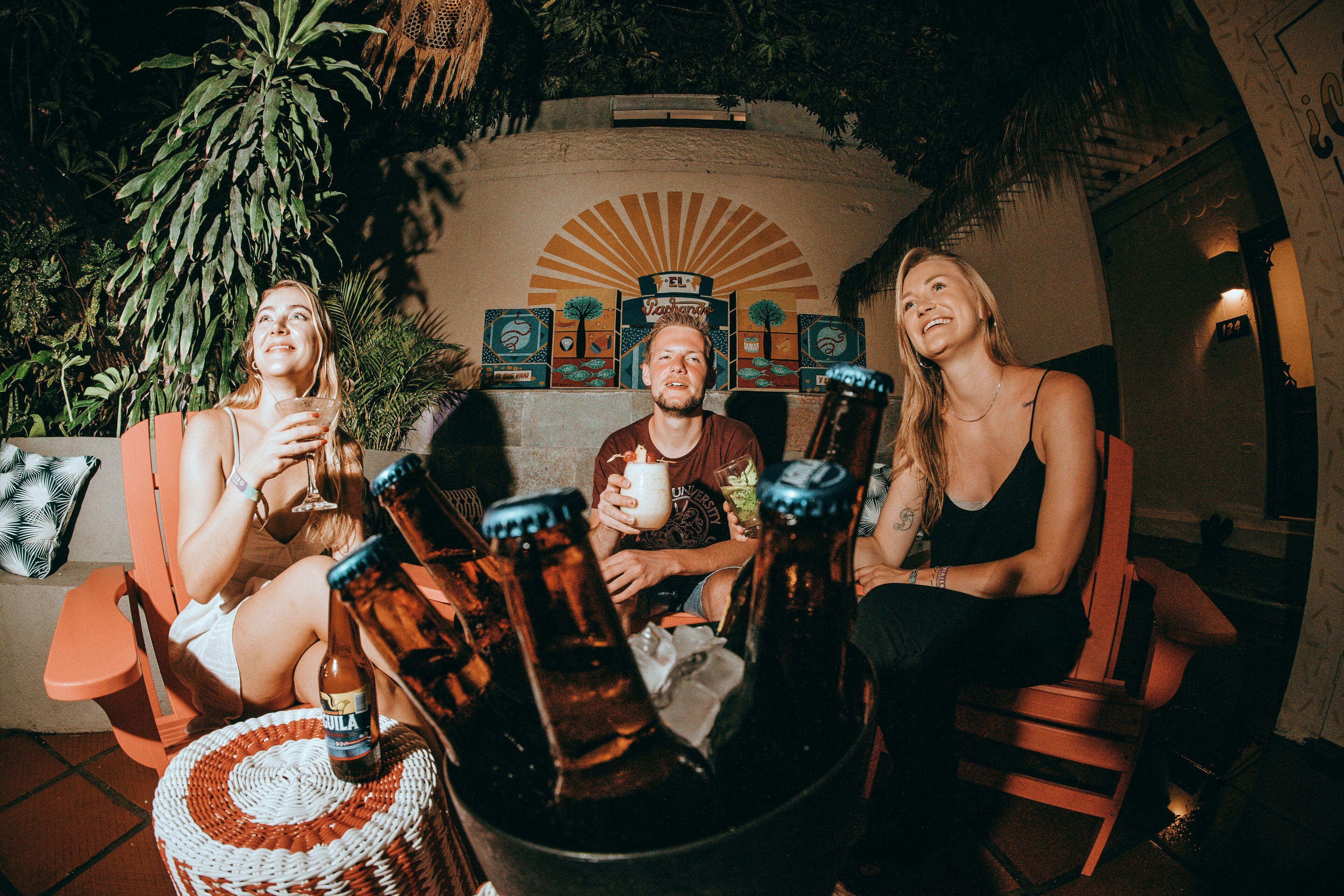 Viajero - Centro Hotel 2*