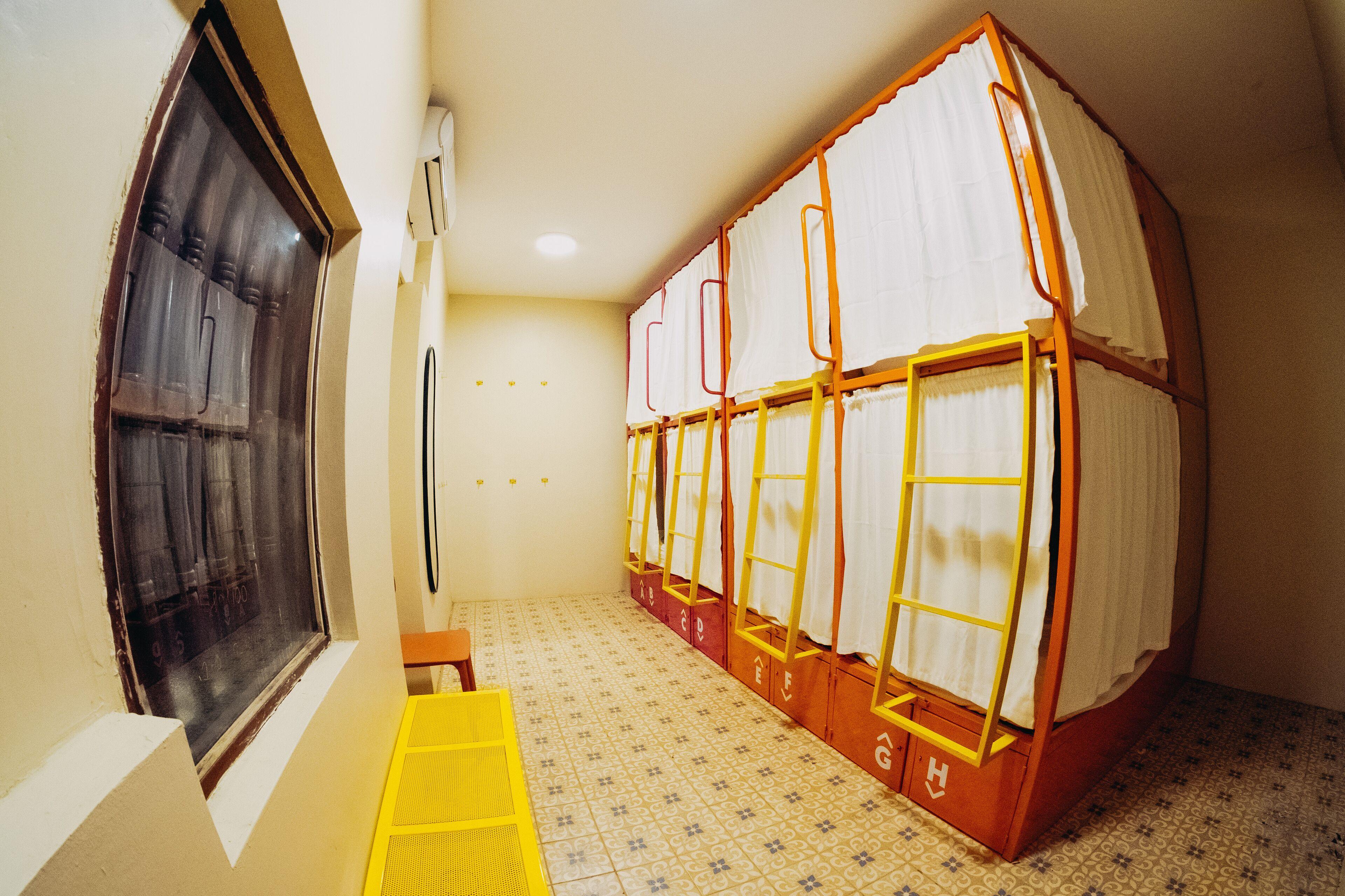 Hotel Viajero - Centro