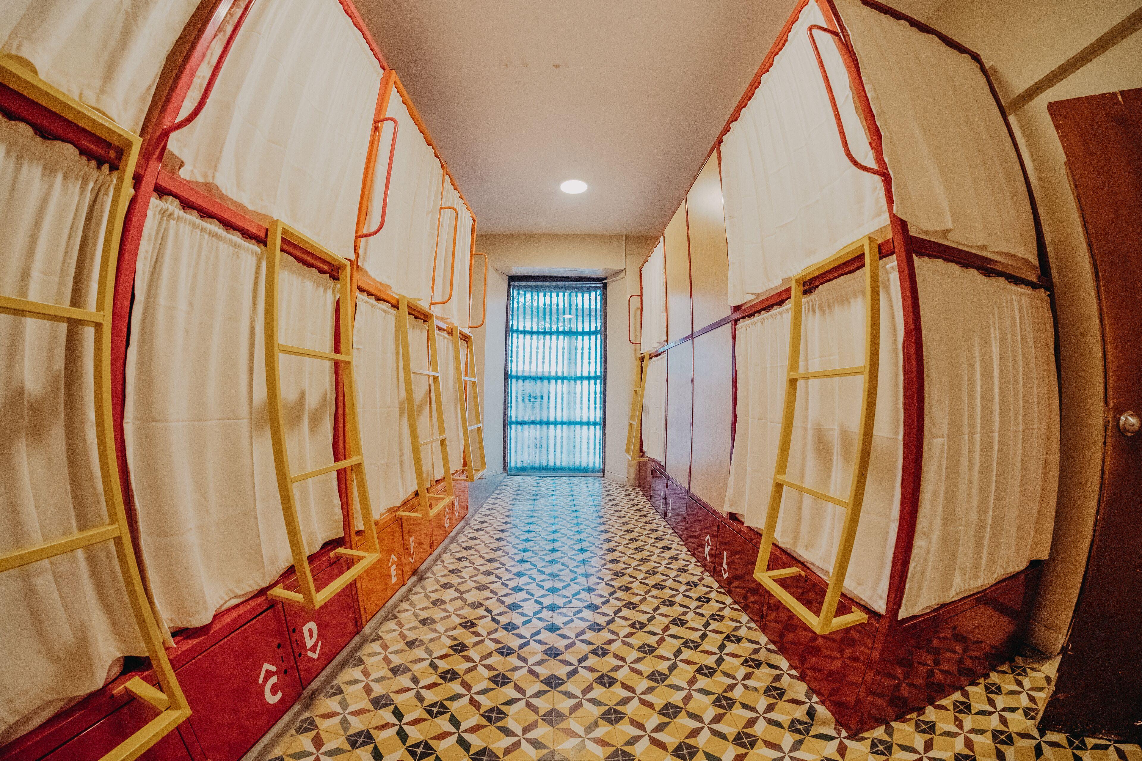 Hotel Viajero Cartagena