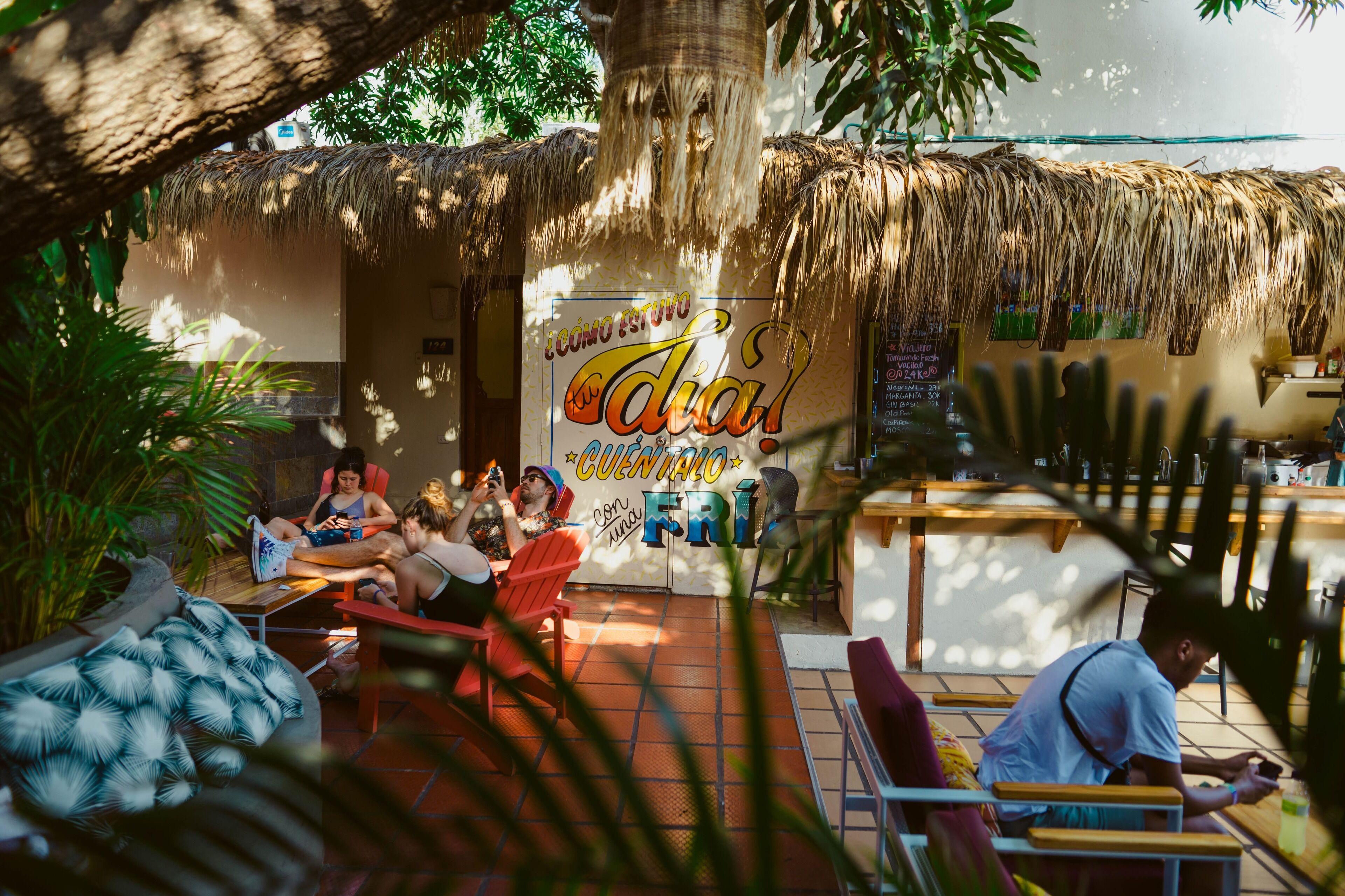 Viajero - Centro 2* Cartagena