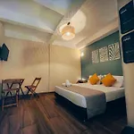 Viajero Hostel Cartagena