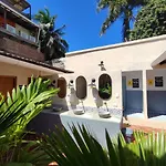 Viajero Hostel Cartagena
