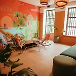 Viajero Hostel Cartagena