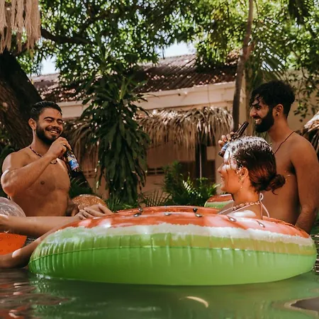 Viajero Hotel
