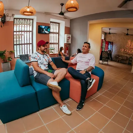Hotel Viajero
