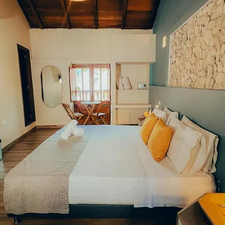 Viajero Hotel 2*