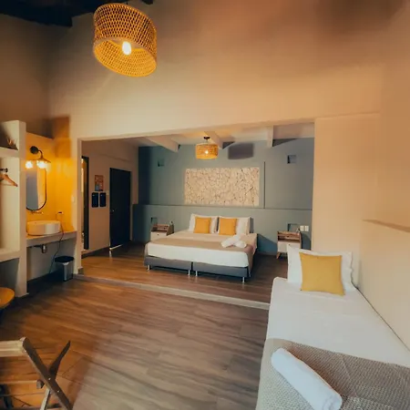 Viajero Hotel Cartagena