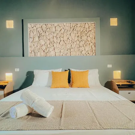 Viajero Hotel