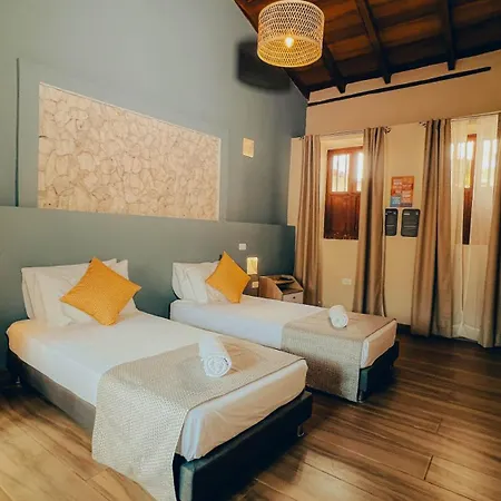 Viajero Hotel