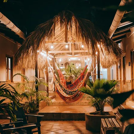 Viajero Hotel
