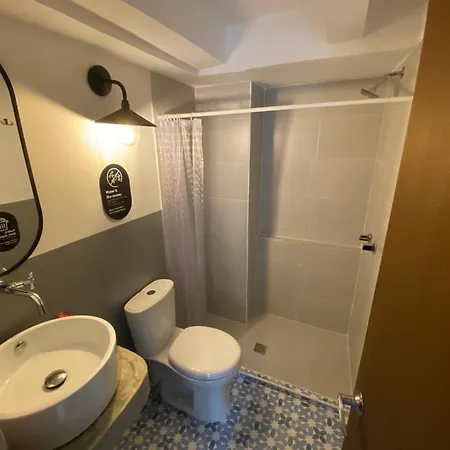 Viajero Cartagena