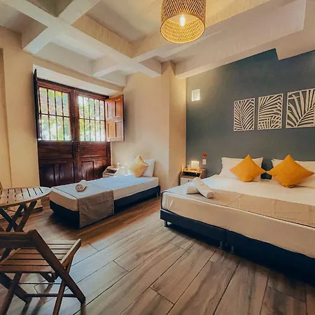Hotel Viajero 2*