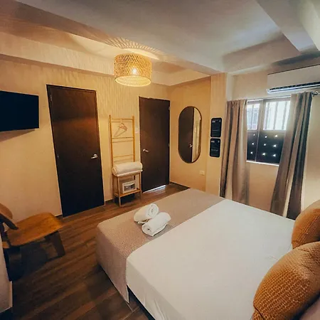 Viajero Cartagena