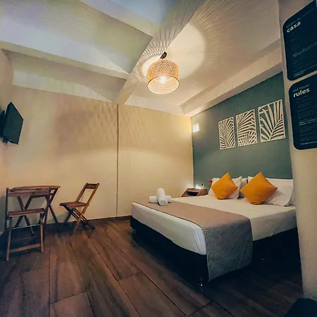 Viajero Hotel