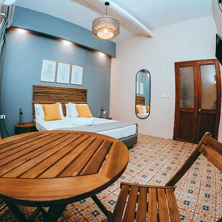 Hotel Viajero 2*