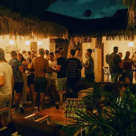 Viajero Hotel