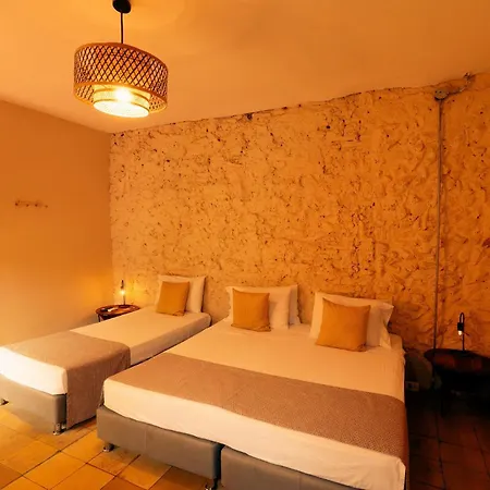 Hotel Viajero