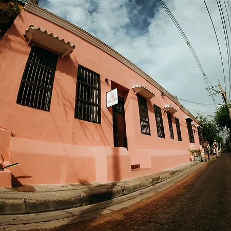 Hotel Viajero