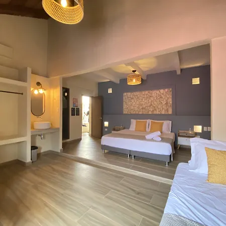 Hotel Viajero
