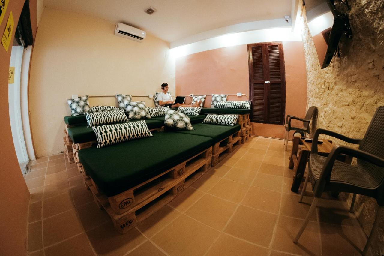 Hotel Viajero
