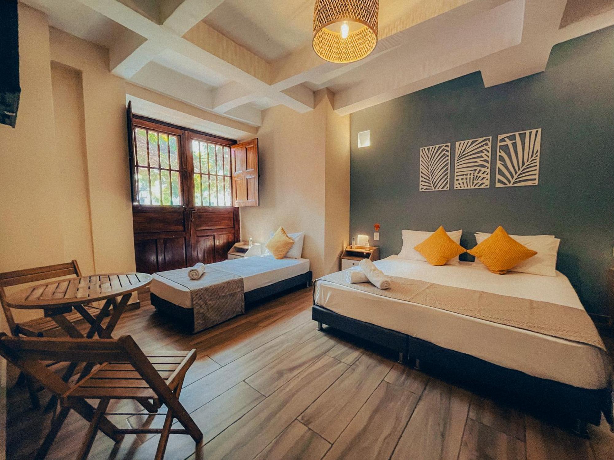 Hotel Viajero 2*
