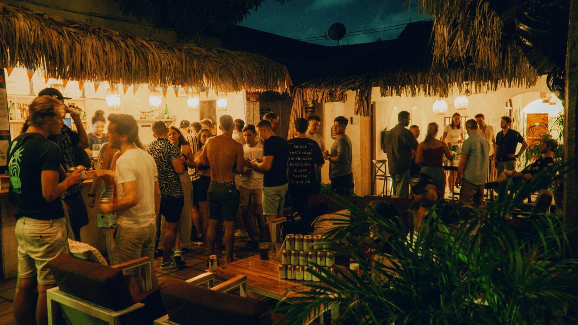 Viajero Hotel