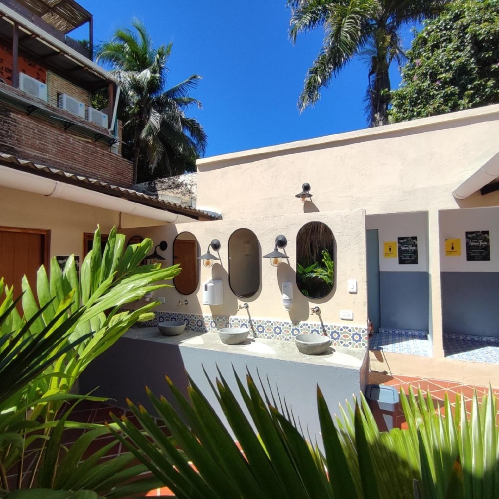 Hotel Viajero 2*