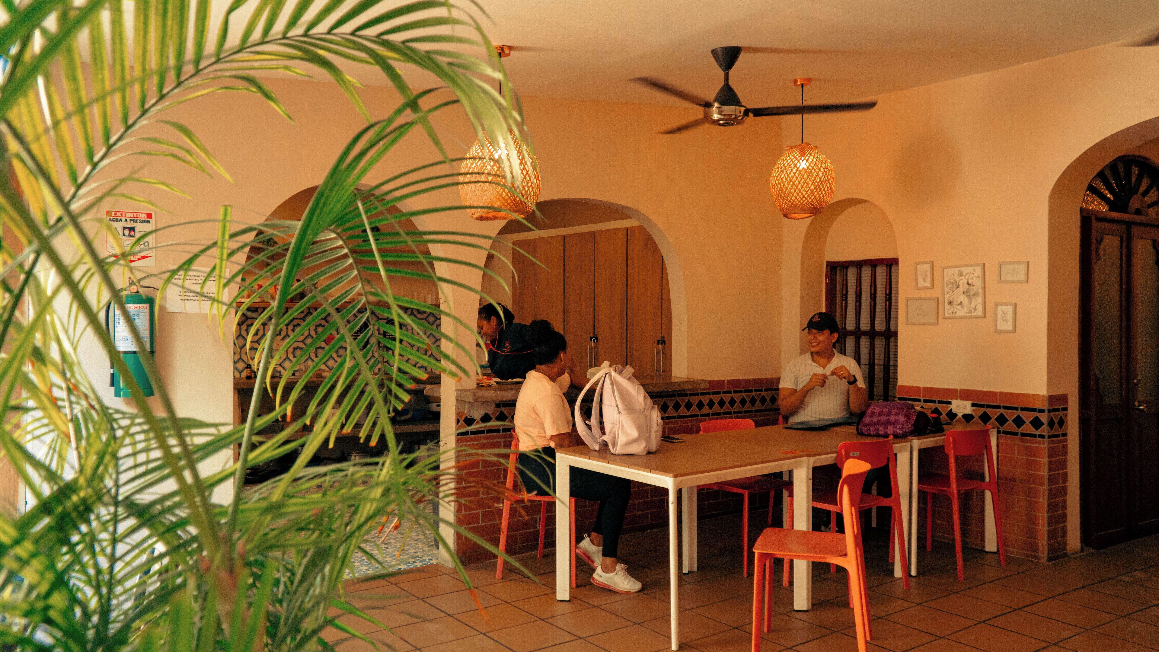 Hotel Viajero 2*